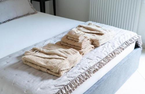 Catherine's Seaside House B - Photo 9