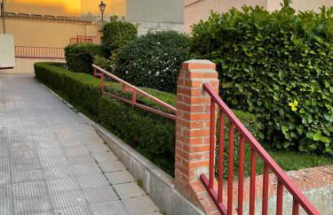 Apartamento Turístico Ávila VUT - Foto 7