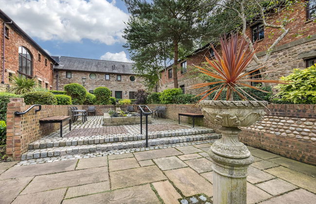 Thurnham Hall Resort - Photo 55