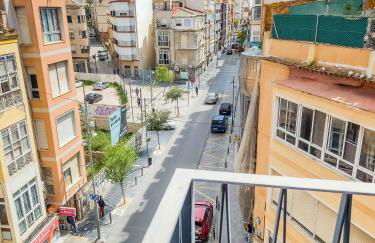 Apartamentos turísticos Plaza Sevillano , by CartagenaSpain - Foto 56