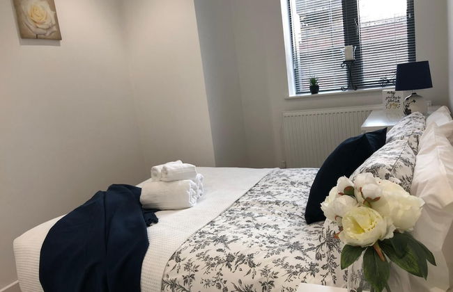 Stunning one bedroom apartment by Creatick - Foto 15