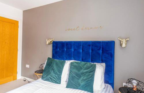 Spacious Abbey Yard Apartment by Prescott Apartments - Foto 17