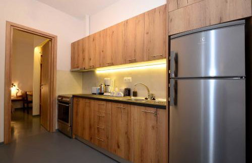 Lalari Beach Suites - Foto 24