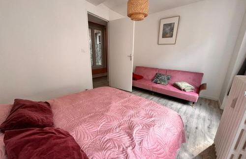 Logis 2 Caen - Photo 9