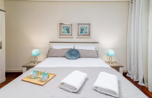 Apartamento PEDREGAL en el CASCO HISTÓRICO - Foto 17