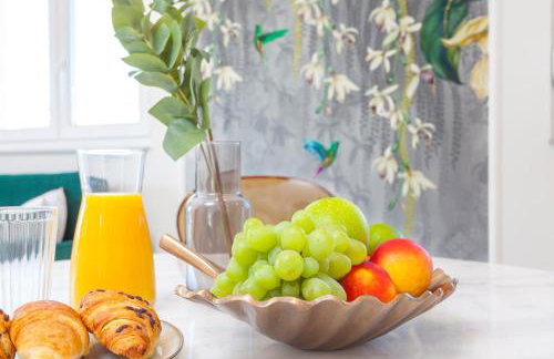 Fiori Boutique Apartment - Foto 13