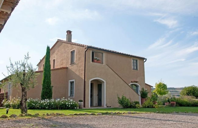 Villa Danilo - Foto 28