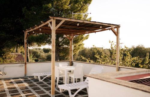 Casette Masseria La Camardia - Foto 8