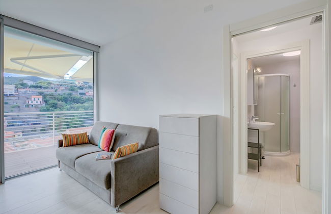 Adelasia 01 - Shared Pool and Parking - Foto 16