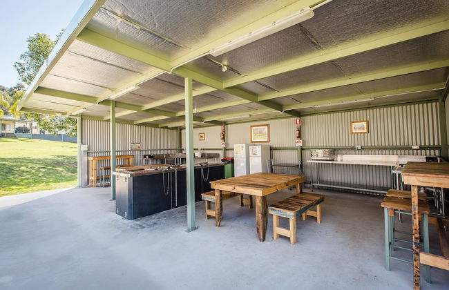 Discovery Parks - Lake Hume, New South Wales - Photo 55