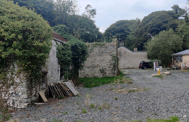 Lovely 4-bed Property in Mullaghbawn - Foto 6