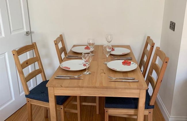 London Retreat at Hindsley's Place - Foto 17