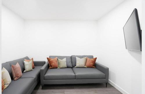 Chapter Lewisham in London - Campus Accommodation - Photo 86