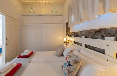 Casa Rural Caleton del Golfo - Photo 43