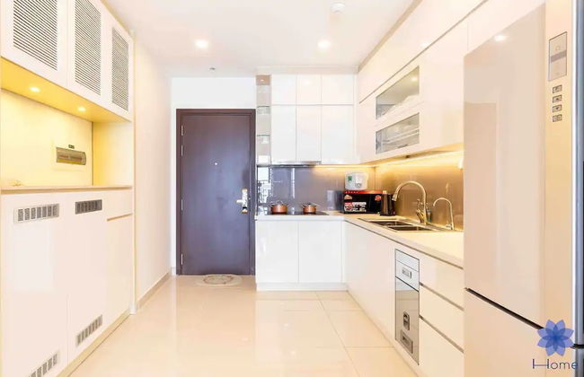 Golden mansion - Foto 14