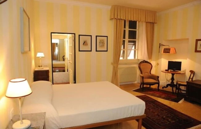 Dimora Garibaldi - Foto 8