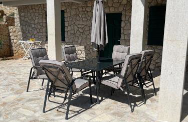 Villa Maslina - Photo 26