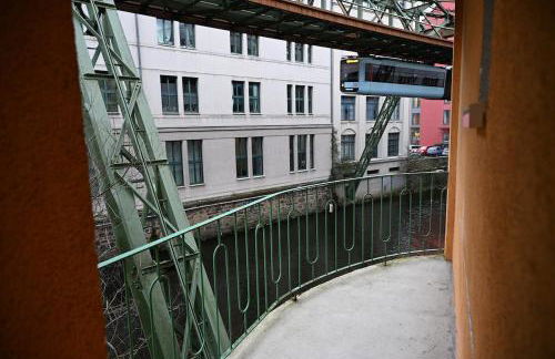 ROTH Apartments Wuppertal-HBF - Foto 13