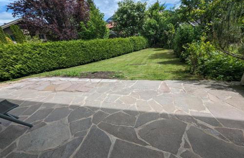 Garten 2-Zimmer WHG in Bestlage in Rottach-Egern, 400m vom See - Foto 16