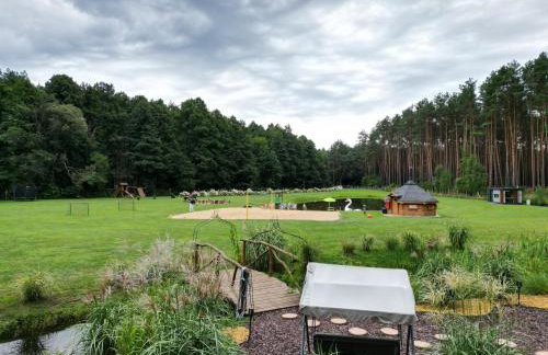 Agroturystyka Wena - luksus w naturze - Foto 8