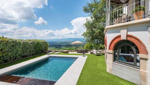 Volange - Homely house with pool garden and amazing view - Photo 3