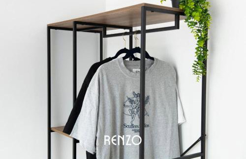 Vibrant 2-bed Home in Nottingham by Renzo, Free Driveway Parking, Sleeps 6! - Foto 17