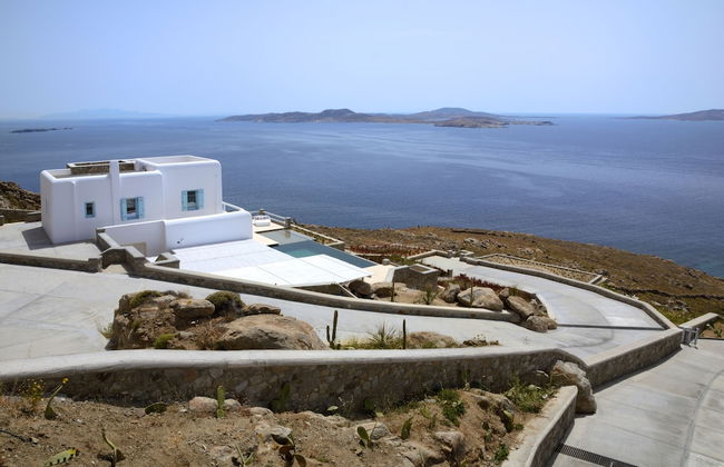 Villa Sunbird - Foto 36