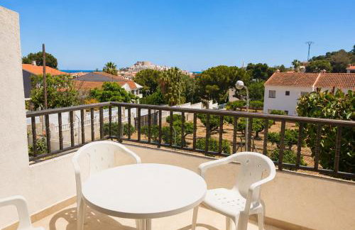 Turyva Tarongers 5 - Modern 1-Bed Apartment & 5 Min to Peníscola Beach - Foto 1