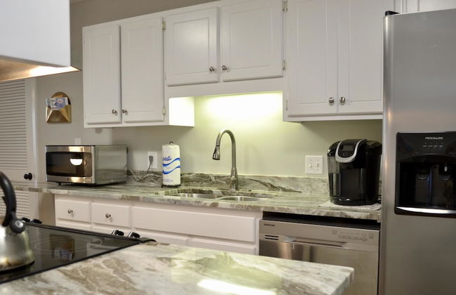 Wendwood by LSI Vacation Rentals - Foto 40