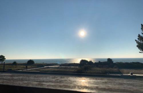 Carnac superbe appt 4 pers vue exceptionnelle sur la mer - Foto 11