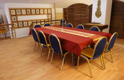 Gîte le deffend - Foto 27