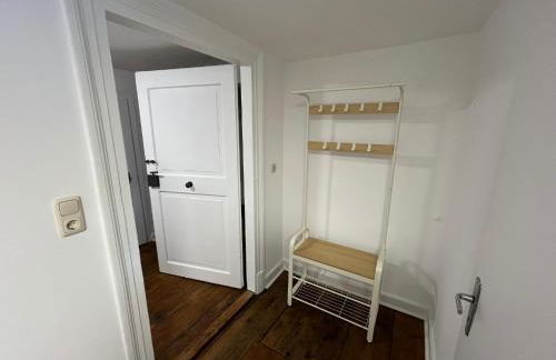 Ferienwohnung im ehem Rittergut - Foto 20