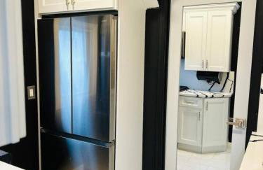 1 Large Bedroom Contemporary Luxe Stay - Foto 19