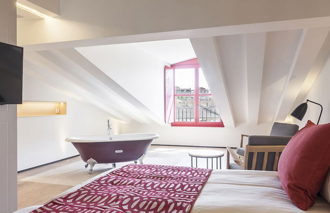 Apartahotel Fil Suites - Foto 7