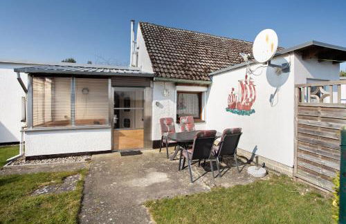 Ferienhaus Am Darß - Kogge - Foto 1