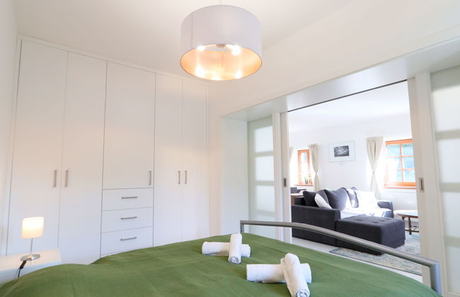 Posázaví - Foto 19