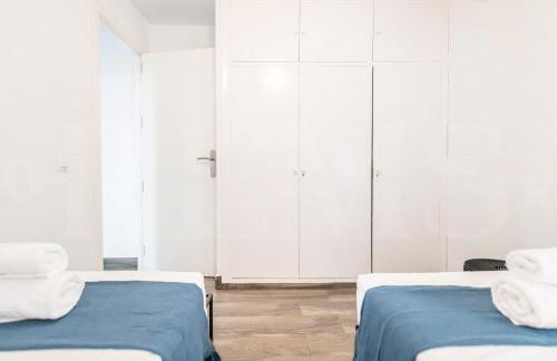 Apartment with terrace next to Port of Malaga by REMS - Foto 18