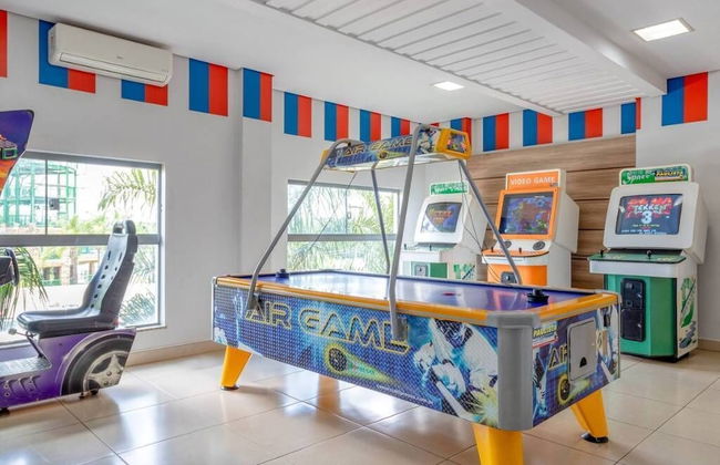 Wyndham Royal Star Thermas Resort - Foto 8