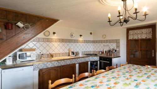 Grande maison rénovée avec WIFI, idéale pour familles - FR-1-583-406 - Foto 5