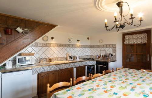 Grande maison rénovée avec WIFI, idéale pour familles - FR-1-583-406 - Foto 5