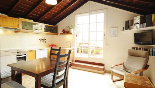 Casa Maracuya, La Palma - Foto 4