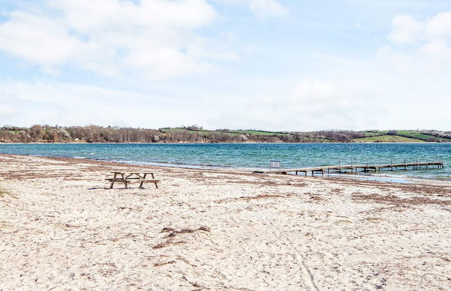 6 Person Holiday Home in Broager-by Traum - Foto 15