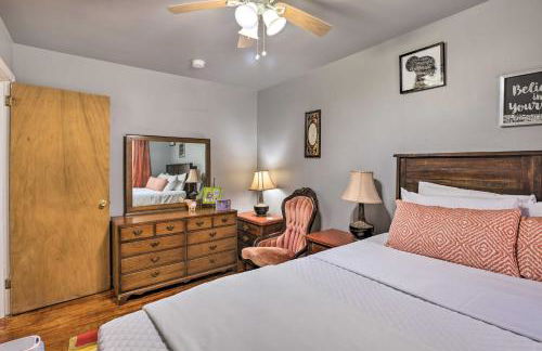 3 Mi to Downtown Family-Friendly Birmingham Home - Foto 17