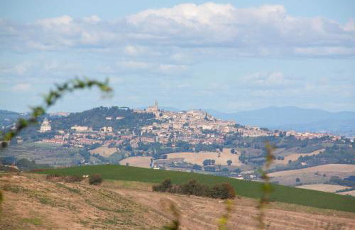 Colle Mafalda - Foto 34