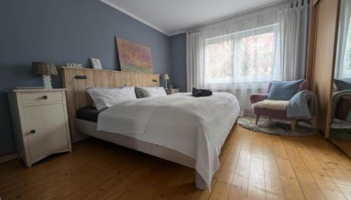 Ferienwohnung "No. 70" - Foto 4