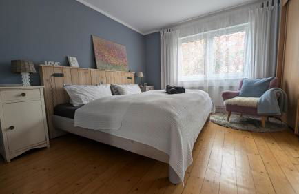 Ferienwohnung "No. 70" - Foto 4