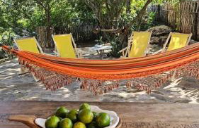 Casa Sibite - Ilha do Ferro - Foto 30