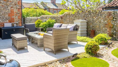 The Old Bakehouse, Langham - Foto 3