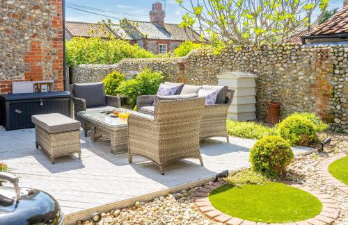 The Old Bakehouse, Langham - Foto 3