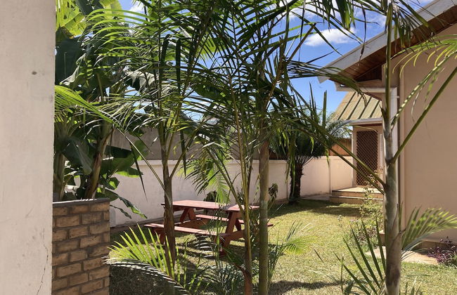 Villa Chezsoa Andoharanofotsy - Foto 20